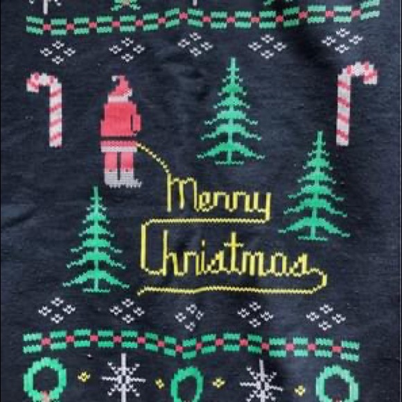 Ugly Christmas Sweater Christmas 🎄 - Picture 2 of 2